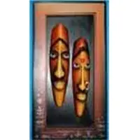 Terracotta decoratives